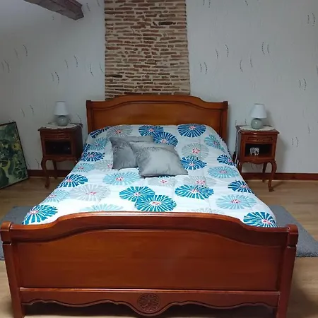 A La Campagne - Charente