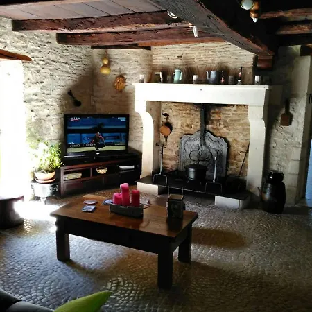 A La Campagne - Charente