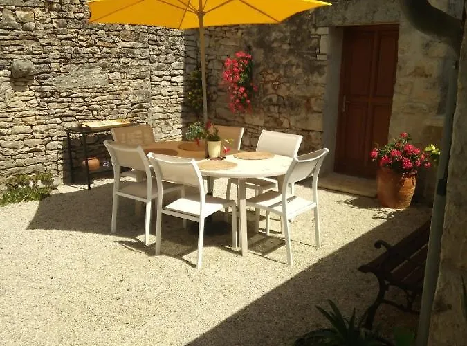 Kwatera prywatna A La Campagne - Charente *