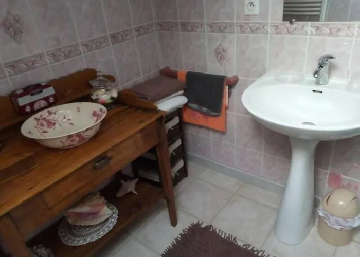 A La Campagne - Charente Kwatera prywatna