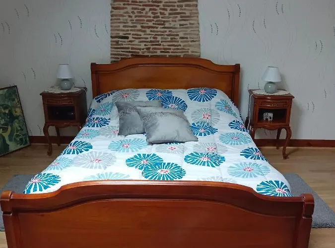 A La Campagne - Charente