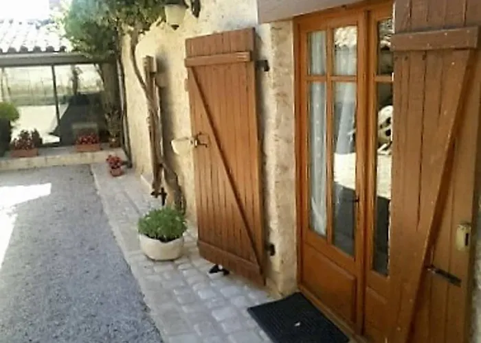 A La Campagne - Charente Kwatera prywatna